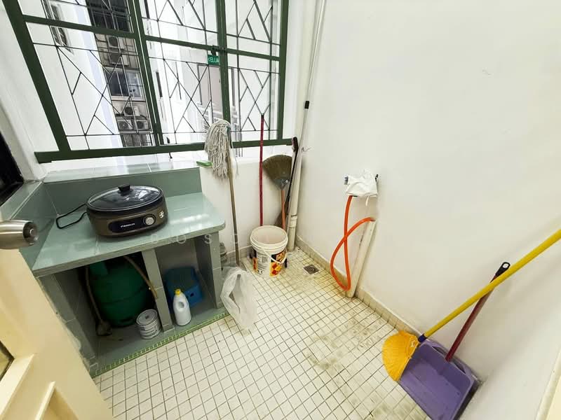 Condominium for Rent at Sri York Condominium - Bosco Teoh - Interior - PropertyGuru.com.my