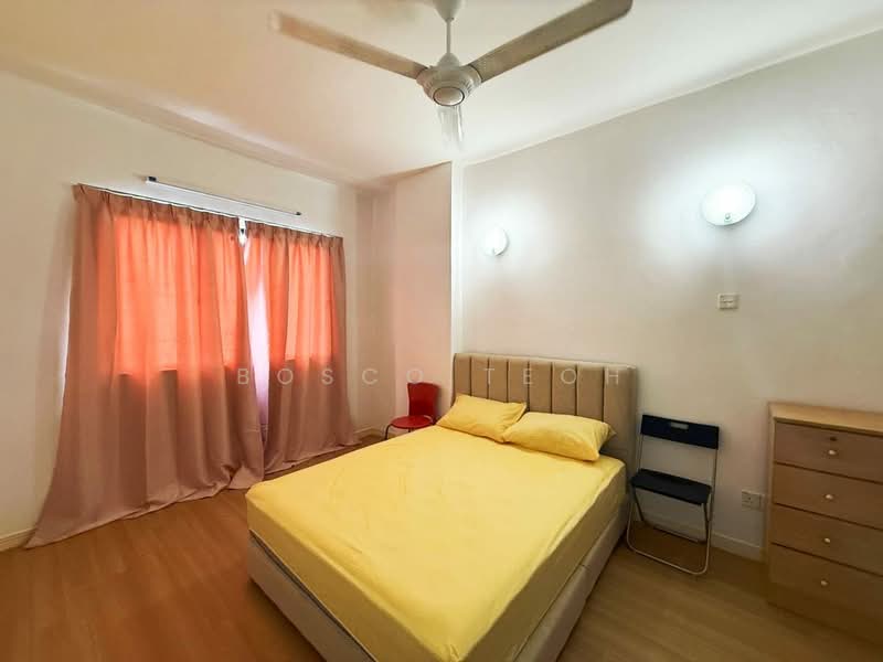 Condominium for Rent at Sri York Condominium - Bosco Teoh - PropertyGuru.com.my