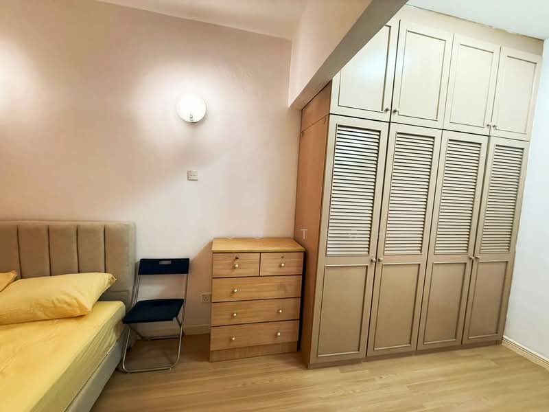 Condominium for Rent at Sri York Condominium - Bosco Teoh - PropertyGuru.com.my