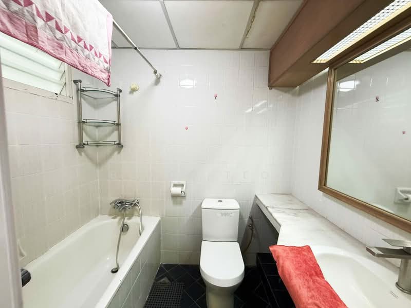 Condominium for Rent at Sri York Condominium - Bosco Teoh - PropertyGuru.com.my