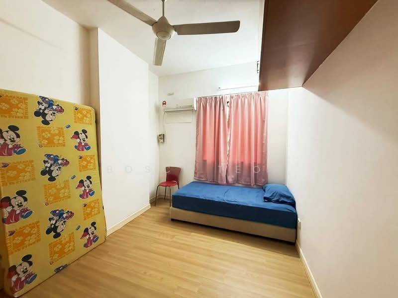 Condominium for Rent at Sri York Condominium - Bosco Teoh - PropertyGuru.com.my