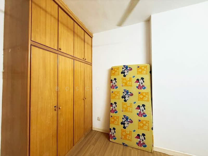 Condominium for Rent at Sri York Condominium - Bosco Teoh - PropertyGuru.com.my