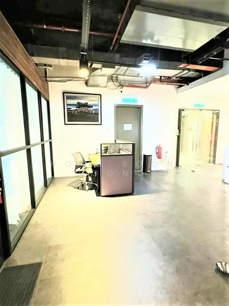 Office for Rent in KL Eco City (Kuala Lumpur) - Hong Soon Loong - Interior - PropertyGuru.com.my