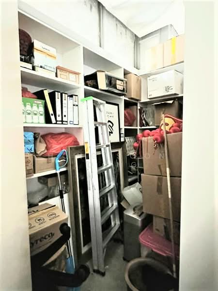 Office for Rent in KL Eco City (Kuala Lumpur) - Hong Soon Loong - Interior - PropertyGuru.com.my