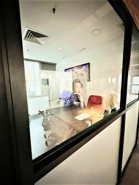 Office for Rent in KL Eco City (Kuala Lumpur) - Hong Soon Loong - Interior - PropertyGuru.com.my