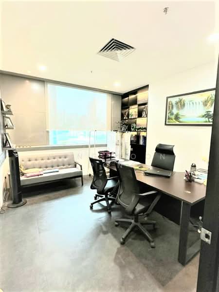 Office for Rent in KL Eco City (Kuala Lumpur) - Hong Soon Loong - Study - PropertyGuru.com.my