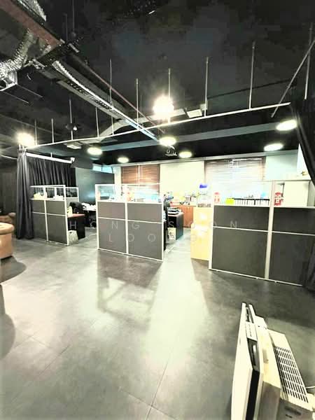 Office for Rent in KL Eco City (Kuala Lumpur) - Hong Soon Loong - Interior - PropertyGuru.com.my