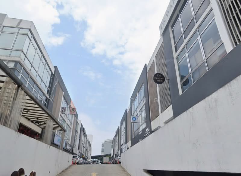 Shop / Office for Rent in Cheras Selatan (Cheras) - YY Chong - Exterior - PropertyGuru.com.my