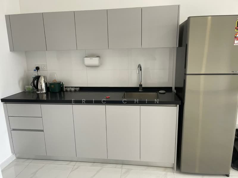 Equine Residence untuk Untuk Disewa - RM 1,699 /bulan, Mac 2026 - Kitchen - PropertyGuru.com.my