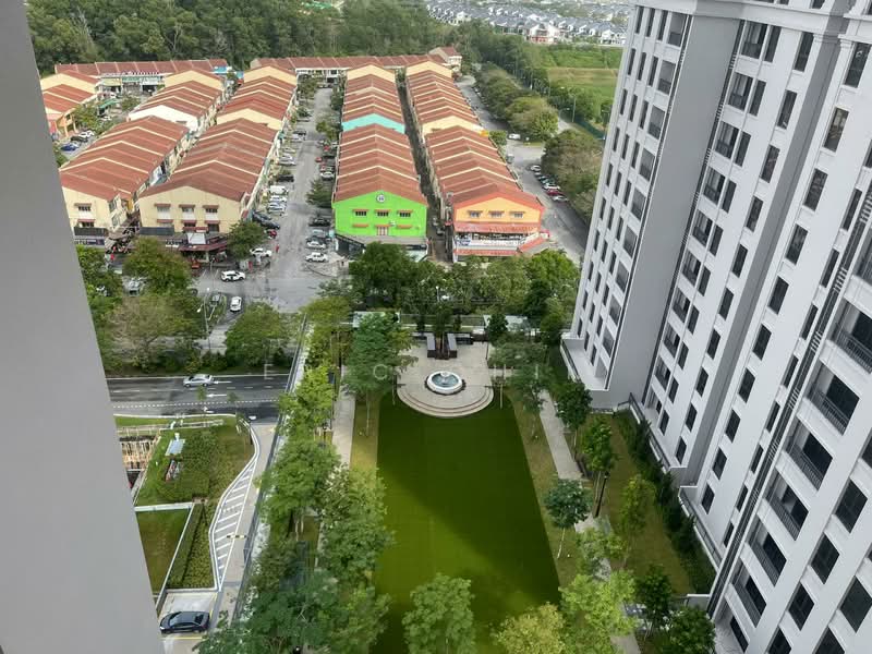 Equine Residence untuk Untuk Disewa - RM 1,699 /bulan, Mac 2026 - Exterior - PropertyGuru.com.my