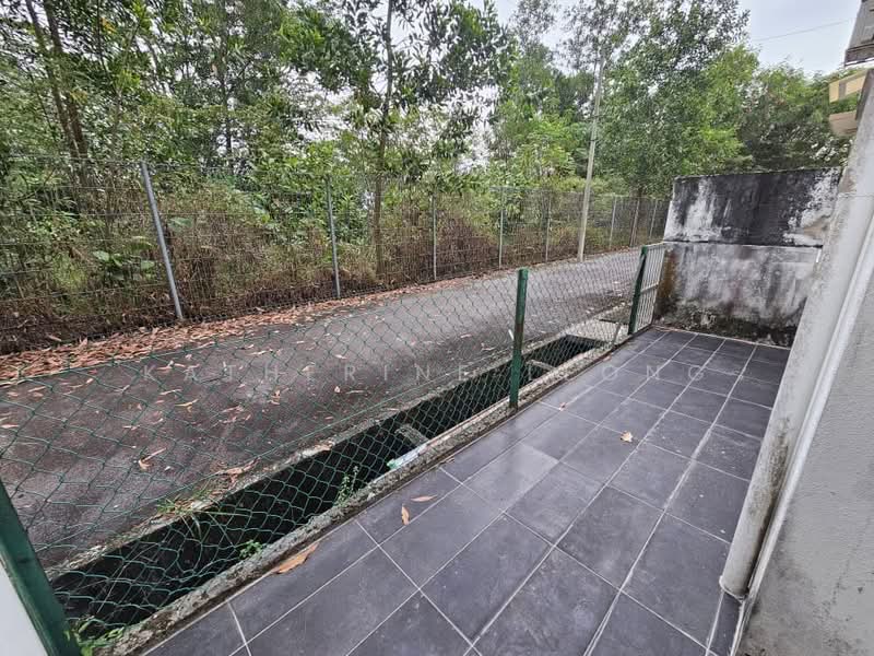 2-storey Terraced House for Rent in Rawang (Selangor) - Katherine Leong - Exterior - PropertyGuru.com.my