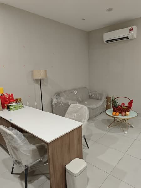 Service Residence for Rent at Dorsett Waterfront Subang - JeffSally Lee - Interior - PropertyGuru.com.my