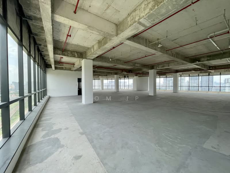Office for Rent in Taman Desa (Kuala Lumpur) - Tom Ip - Interior - PropertyGuru.com.my