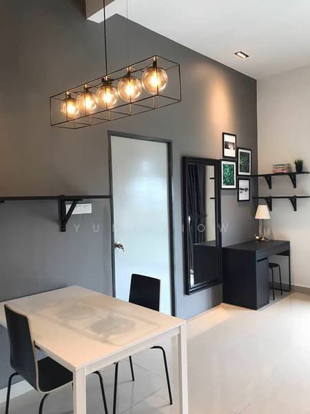 Service Residence for Rent at Manhattan - Yumi Liow - Interior - PropertyGuru.com.my