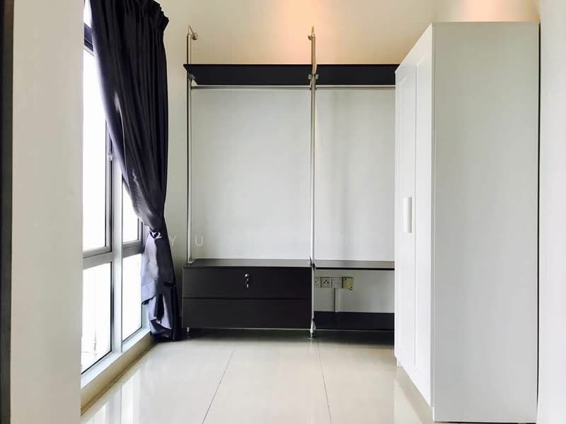 Service Residence for Rent at Manhattan - Yumi Liow - Interior - PropertyGuru.com.my