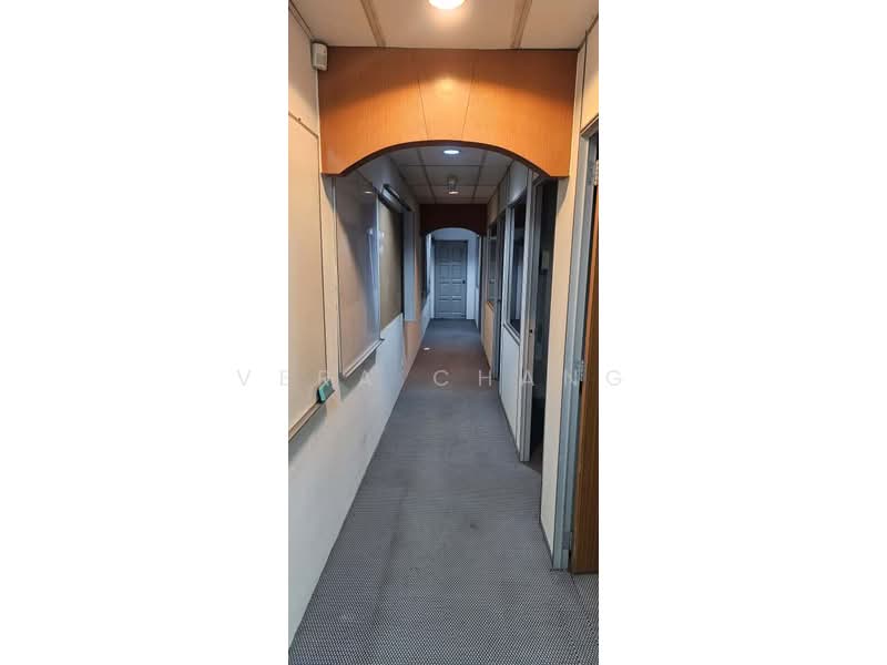 Corridor