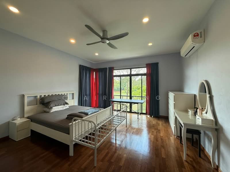 Semi-Detached House for Rent in Iskandar Puteri (Nusajaya) (Johor) - Claira Ong - PropertyGuru.com.my