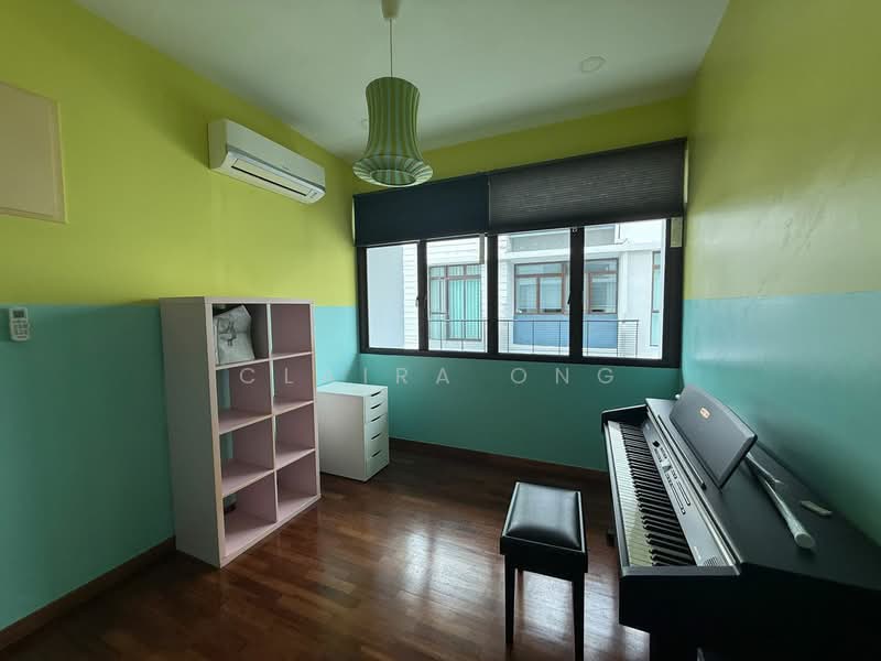 Semi-Detached House for Rent in Iskandar Puteri (Nusajaya) (Johor) - Claira Ong - PropertyGuru.com.my