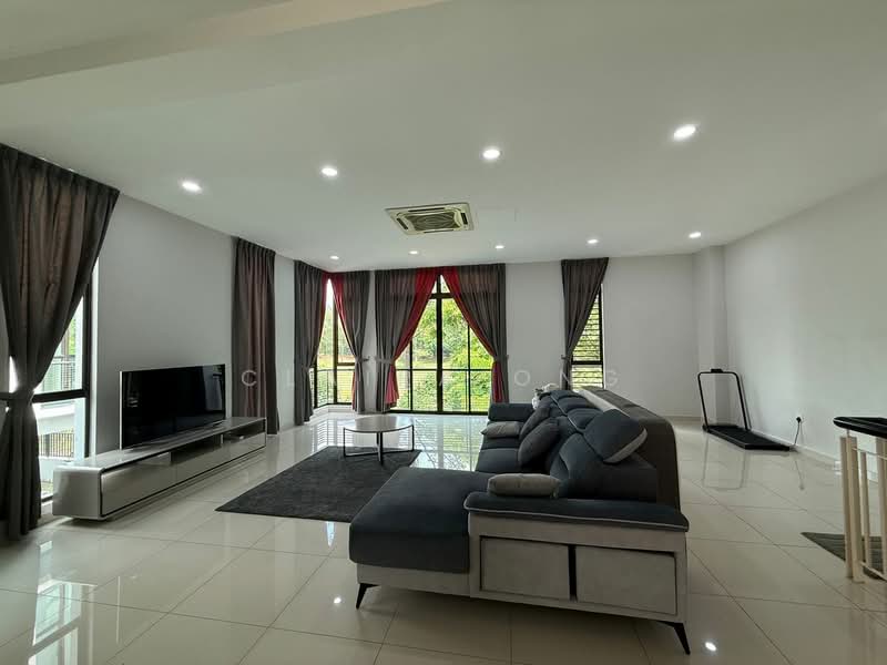 Semi-Detached House for Rent in Iskandar Puteri (Nusajaya) (Johor) - Claira Ong - PropertyGuru.com.my