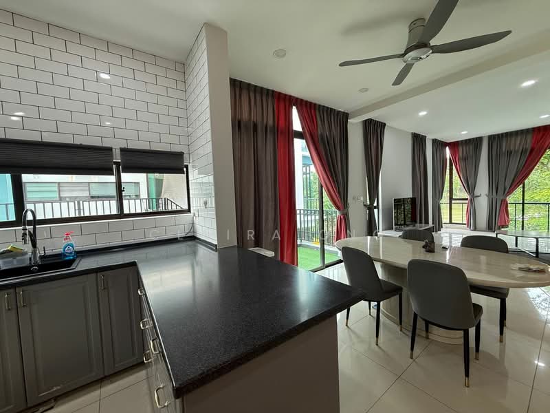 Semi-Detached House for Rent in Iskandar Puteri (Nusajaya) (Johor) - Claira Ong - PropertyGuru.com.my