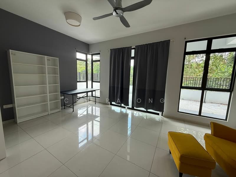 Semi-Detached House for Rent in Iskandar Puteri (Nusajaya) (Johor) - Claira Ong - PropertyGuru.com.my