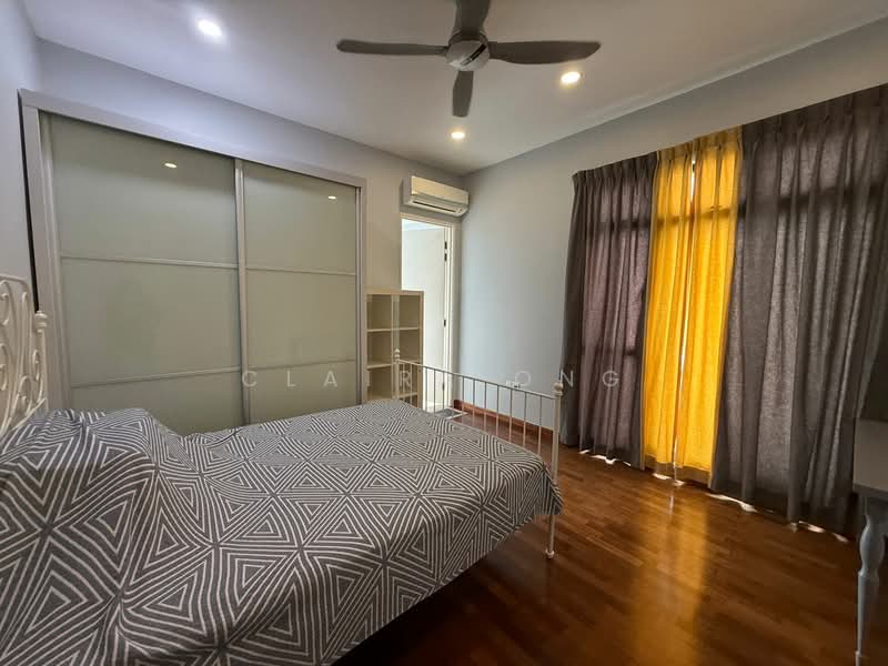Semi-Detached House for Rent in Iskandar Puteri (Nusajaya) (Johor) - Claira Ong - PropertyGuru.com.my