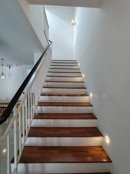 Cluster House for Rent in Eco Majestic (Semenyih) - Denson Yong - Interior - PropertyGuru.com.my