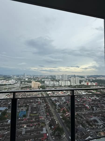 8th & Stellar untuk Untuk Disewa - RM 3,499 /bulan, Mac 2026 - View - PropertyGuru.com.my