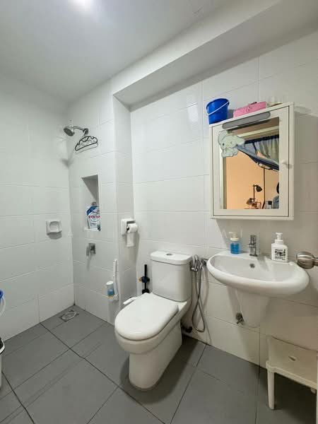 Eco Summer untuk Untuk Dijual - RM 938,000, Mac 2026 - Bathroom - PropertyGuru.com.my