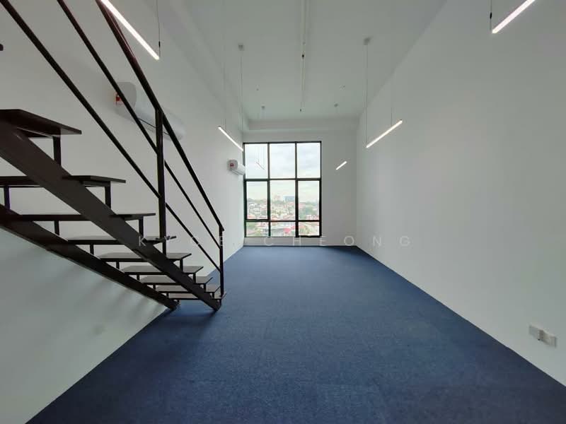 Mutiara Central untuk Untuk Disewa - RM 2,000 /bulan, Mac 2026 - Interior - PropertyGuru.com.my