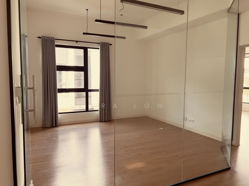 Semi-Detached House for Rent in Bandar Tropicana Aman (Telok Panglima Garang) - Sara Low - Office room - PropertyGuru.com.my