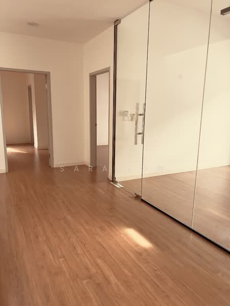 Semi-Detached House for Rent in Bandar Tropicana Aman (Telok Panglima Garang) - Sara Low - Interior - PropertyGuru.com.my