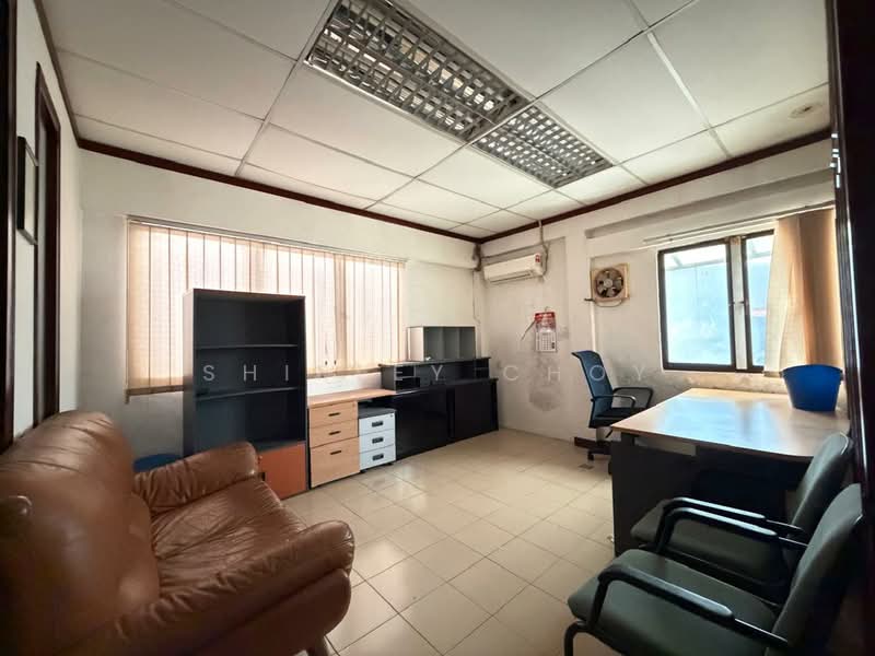 Factory for Rent in Taman Perindustrian Puchong Utama (Puchong) - Shirley Choy - Study - PropertyGuru.com.my