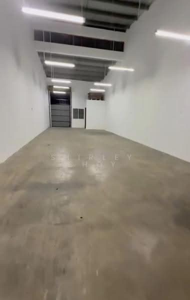 Factory for Rent in Taman Perindustrian Puchong Utama (Puchong) - Shirley Choy - Interior - PropertyGuru.com.my