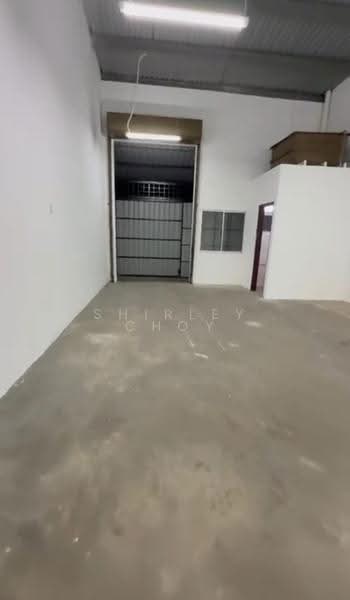 Factory for Rent in Taman Perindustrian Puchong Utama (Puchong) - Shirley Choy - Interior - PropertyGuru.com.my