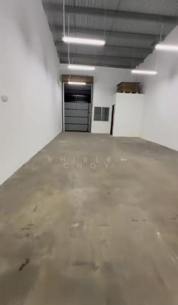Factory for Rent in Taman Perindustrian Puchong Utama (Puchong) - Shirley Choy - Interior - PropertyGuru.com.my