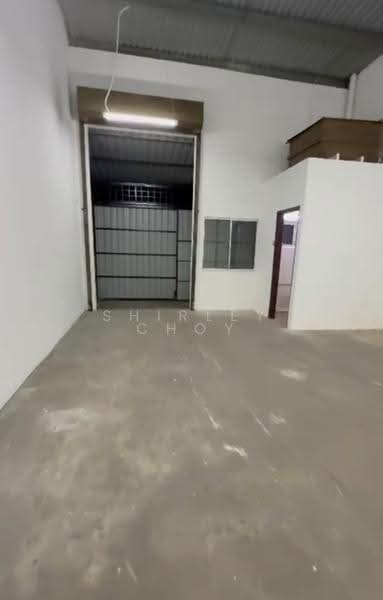 Factory for Rent in Taman Perindustrian Puchong Utama (Puchong) - Shirley Choy - Interior - PropertyGuru.com.my