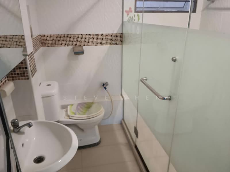 Amansiara untuk Untuk Dijual - RM 368,000, Mac 2026 - Bathroom - PropertyGuru.com.my