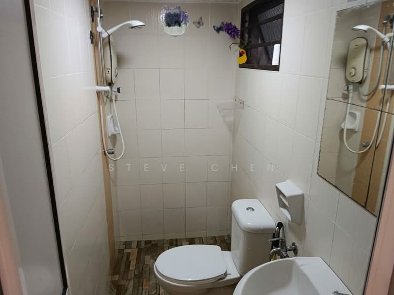 Amansiara untuk Untuk Dijual - RM 368,000, Mac 2026 - Bathroom - PropertyGuru.com.my