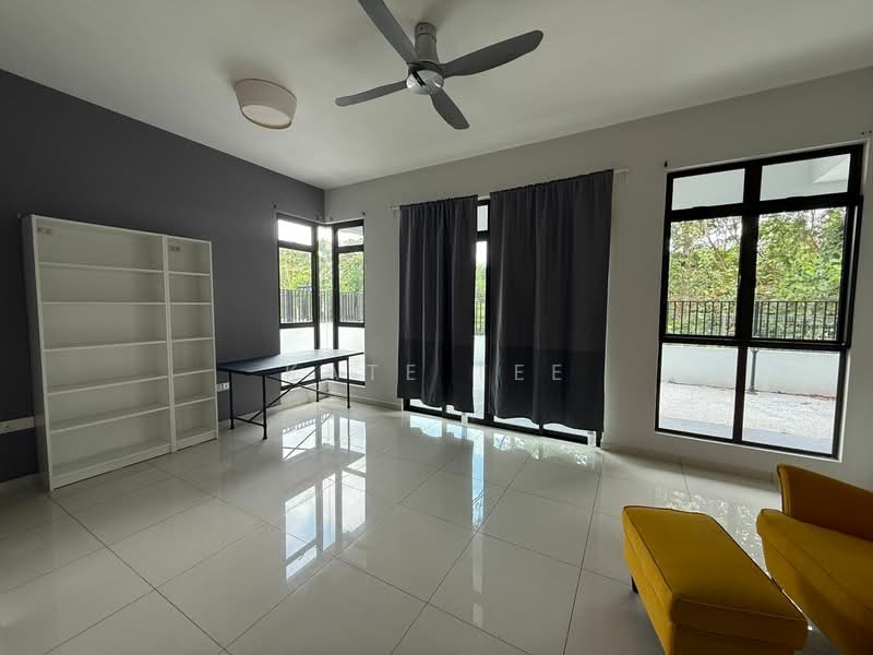 Semi-Detached House for Rent in Horizon Hills (Iskandar Puteri (Nusajaya)) - Kate Tee - Living Room - PropertyGuru.com.my