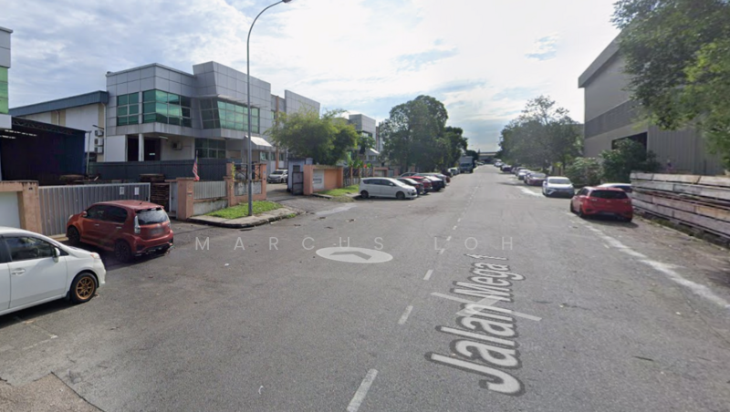 Nusa Cemerlang Nusas Cemerlangs untuk Untuk Dijual - RM 4,280,000, Mac 2026 - Exterior - PropertyGuru.com.my