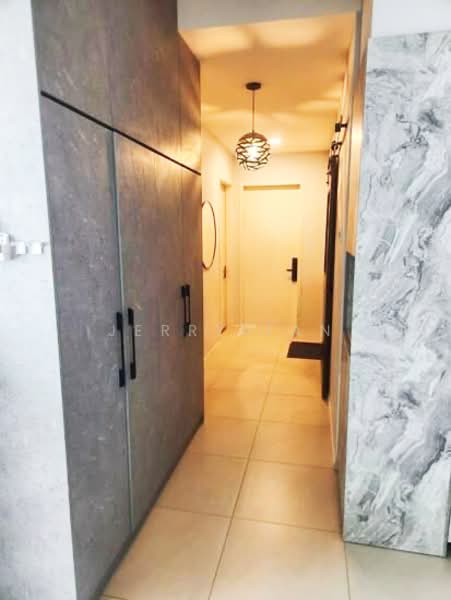 Mira Residence untuk Untuk Disewa - RM 4,600 /bulan, Mac 2026 - Corridor - PropertyGuru.com.my