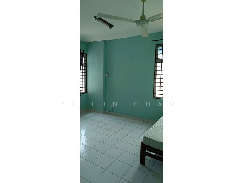 Service Residence for Sale at Fortune Avenue - Yi Jun Cham - Bedroom - PropertyGuru.com.my