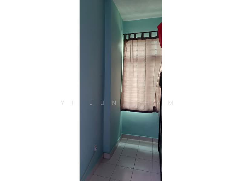 Service Residence for Sale at Fortune Avenue - Yi Jun Cham - Interior - PropertyGuru.com.my