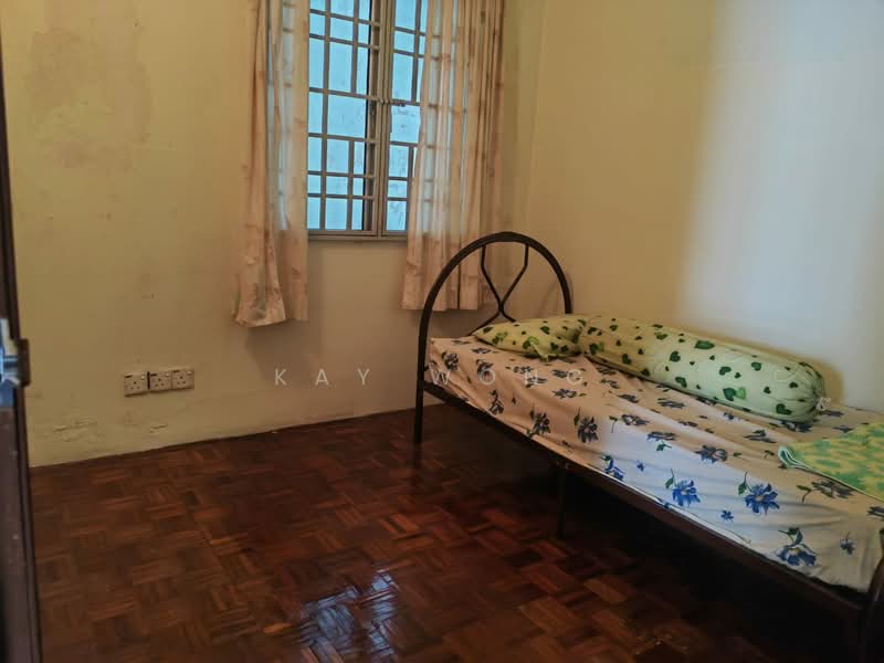 Relau Indah Condominium untuk Untuk Dijual - RM 269,000, Mac 2026 - Bedroom - PropertyGuru.com.my