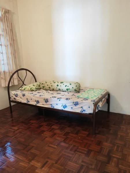 Relau Indah Condominium untuk Untuk Dijual - RM 269,000, Mac 2026 - Bedroom - PropertyGuru.com.my