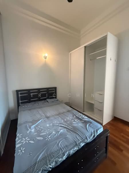 PJ Midtown untuk Untuk Disewa - RM 2,999 /bulan, Mac 2026 - Bedroom - PropertyGuru.com.my