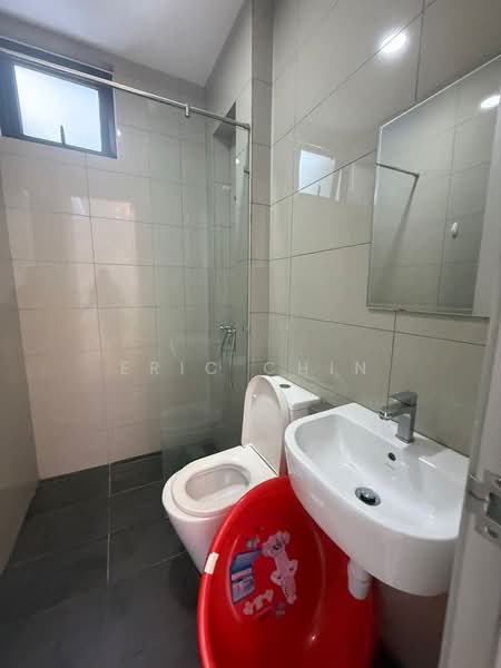 PJ Midtown untuk Untuk Disewa - RM 2,999 /bulan, Mac 2026 - Bathroom - PropertyGuru.com.my