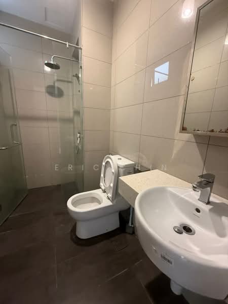 PJ Midtown untuk Untuk Disewa - RM 2,999 /bulan, Mac 2026 - Bathroom - PropertyGuru.com.my