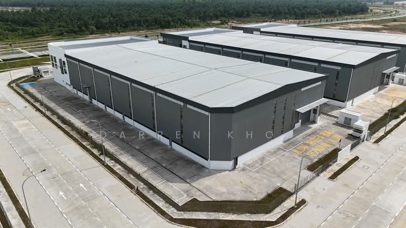 Detached Factory for Sale in Banting (Selangor) - Darren Khoo - PropertyGuru.com.my